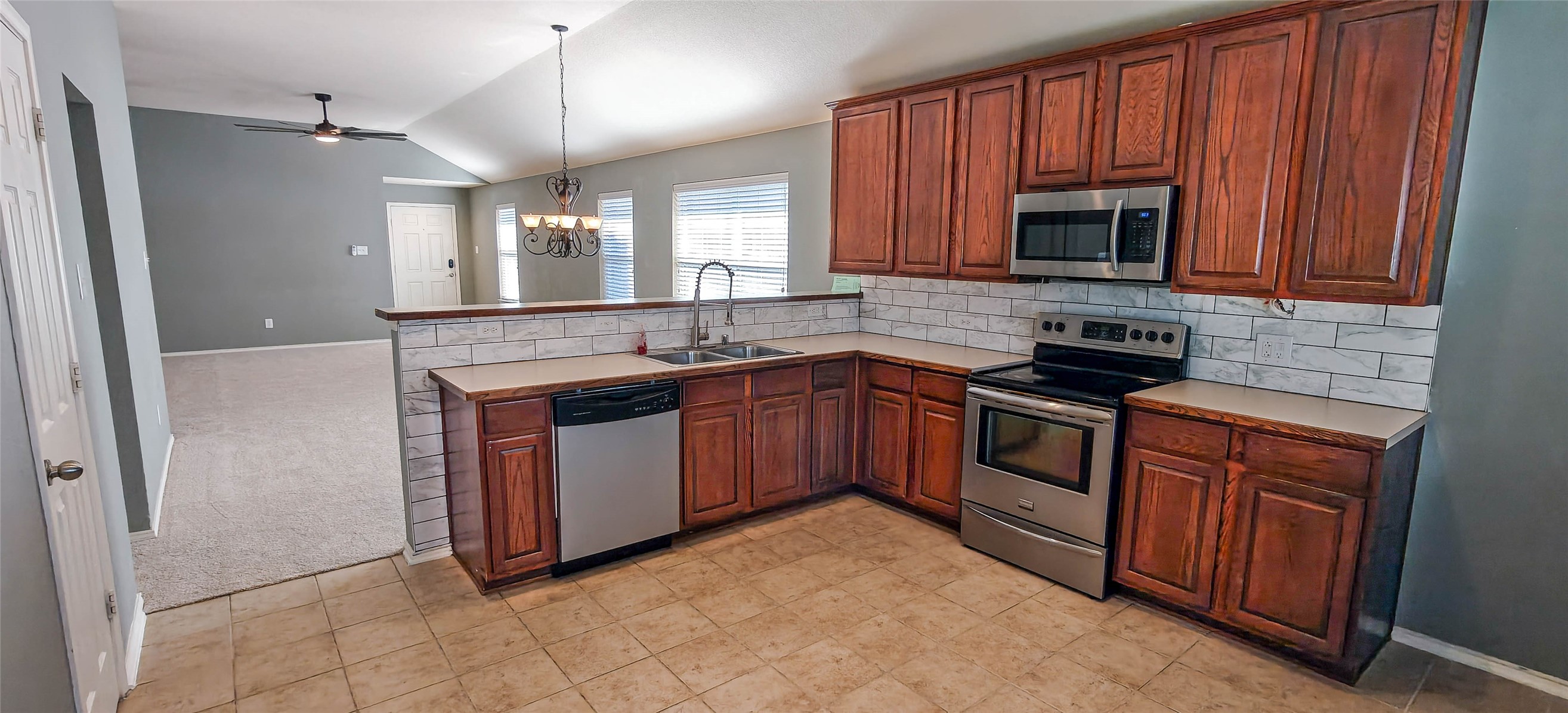1241 Artesia Drive Fort Worth TX 76052