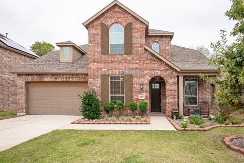 1707 Auburndale Road Wylie TX 75098