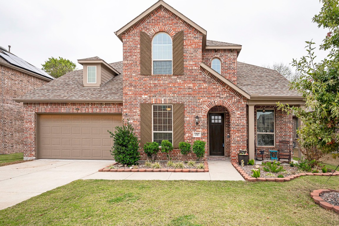 1707 Auburndale Road Wylie TX 75098