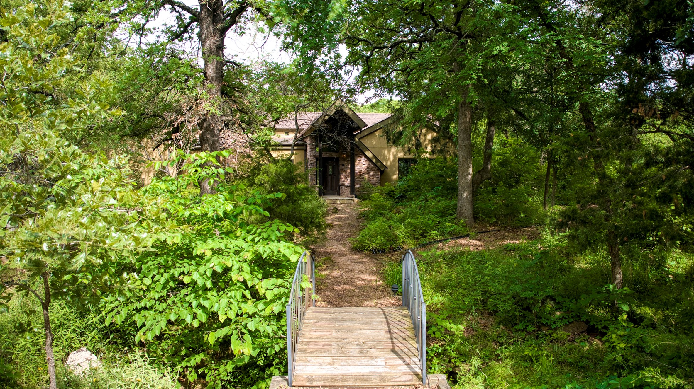 711 Pearl Cove Oak Point TX 75068