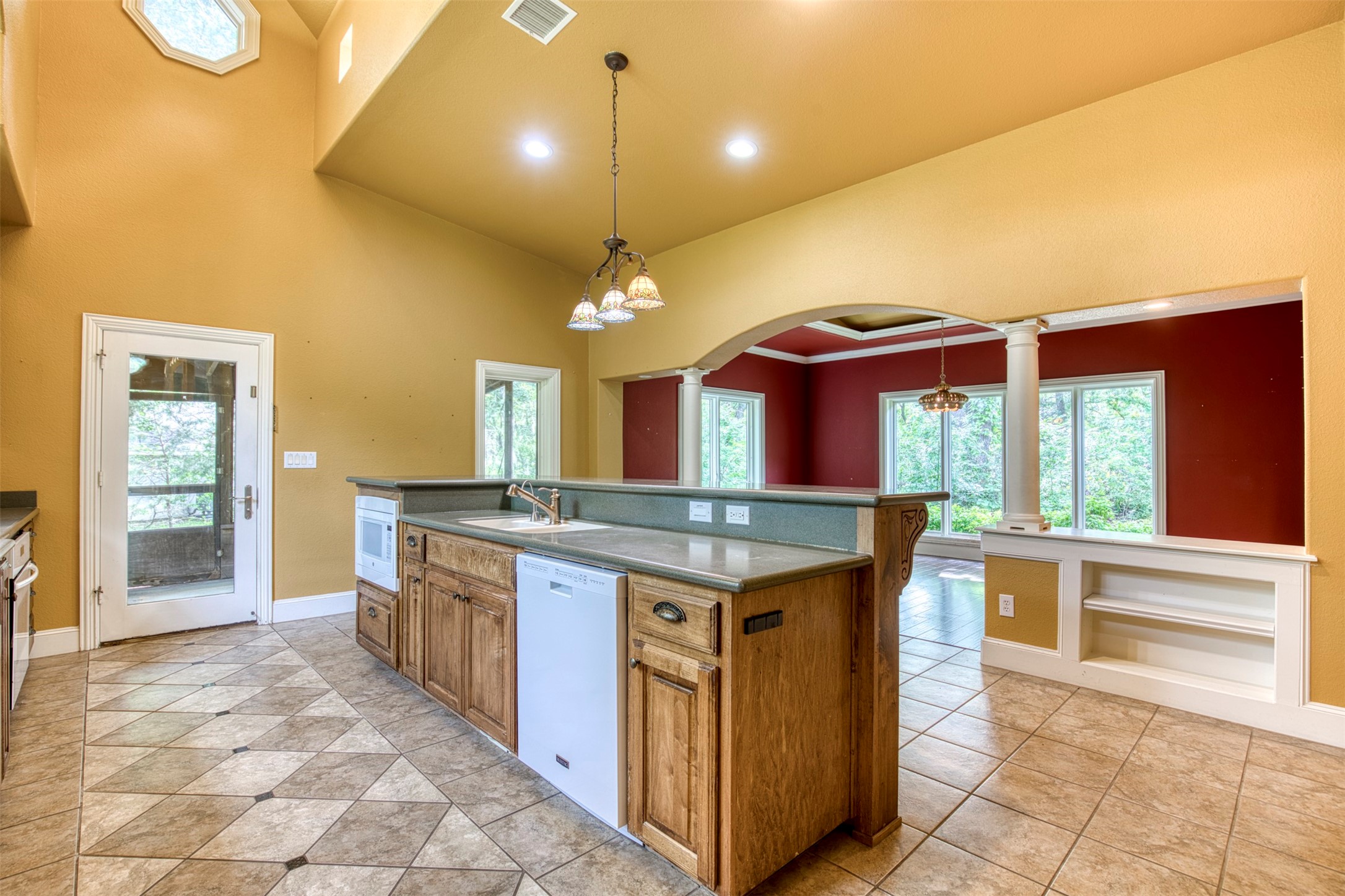 711 Pearl Cove Oak Point TX 75068