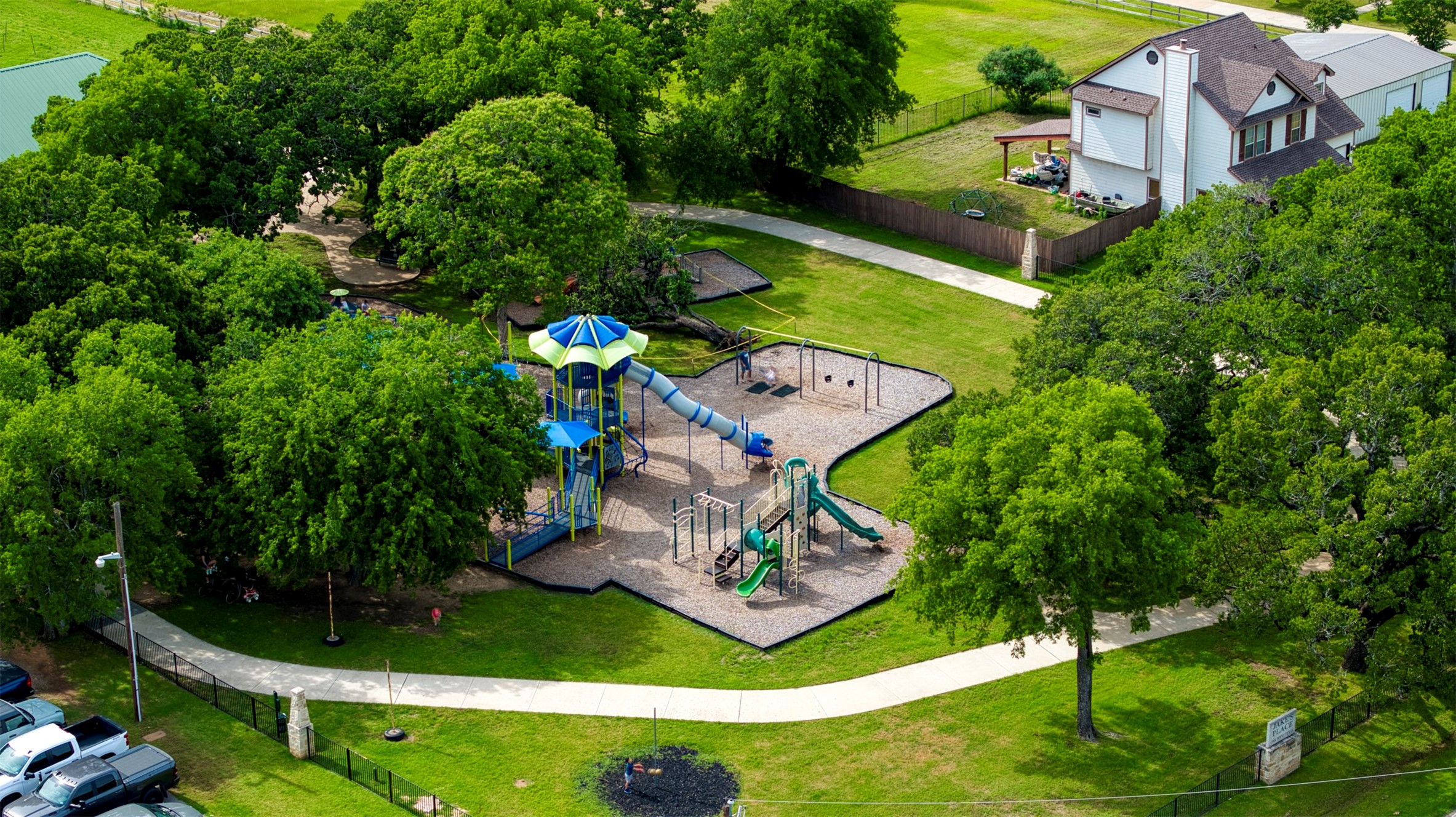 711 Pearl Cove Oak Point TX 75068