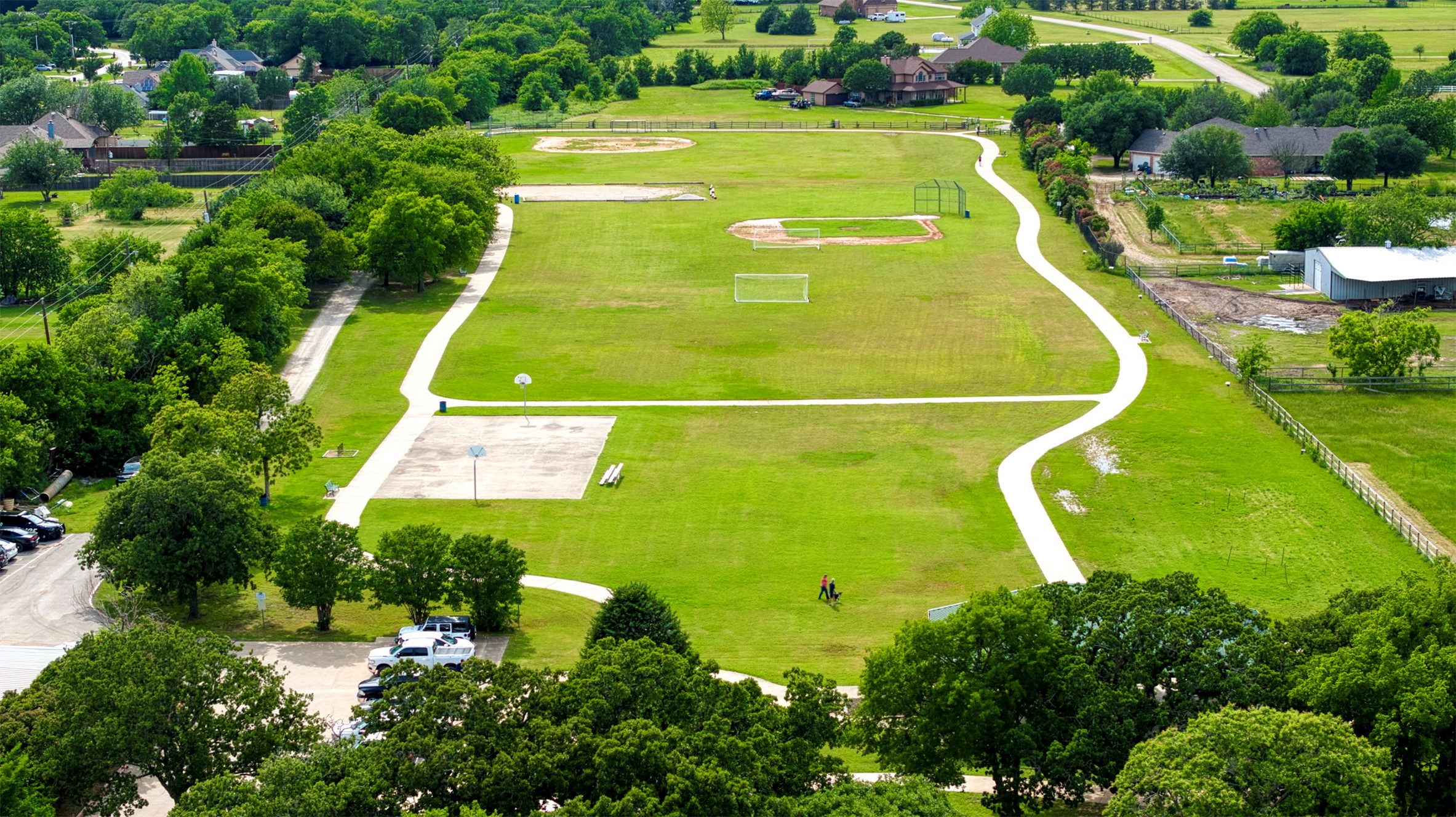 711 Pearl Cove Oak Point TX 75068