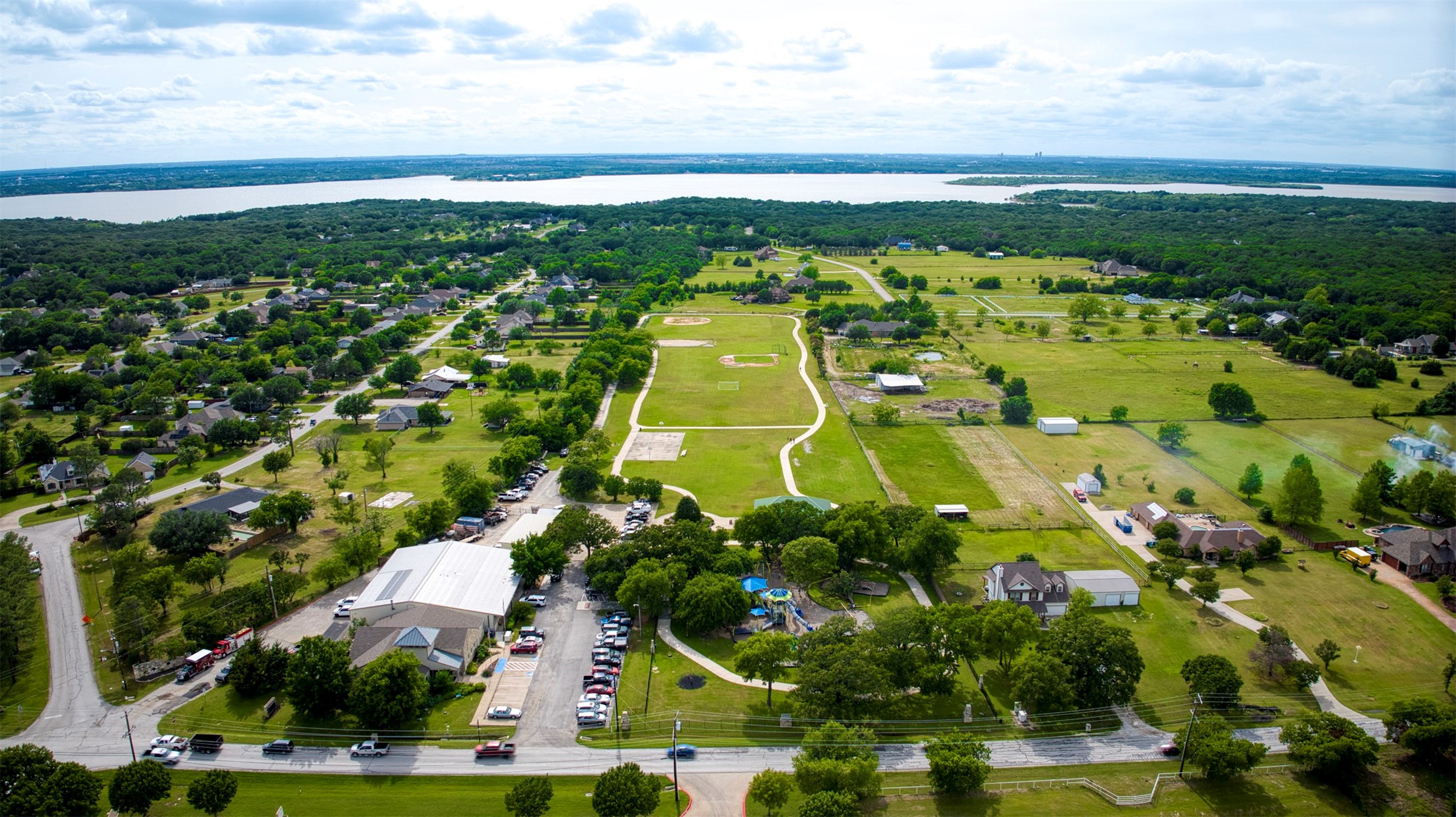 711 Pearl Cove Oak Point TX 75068