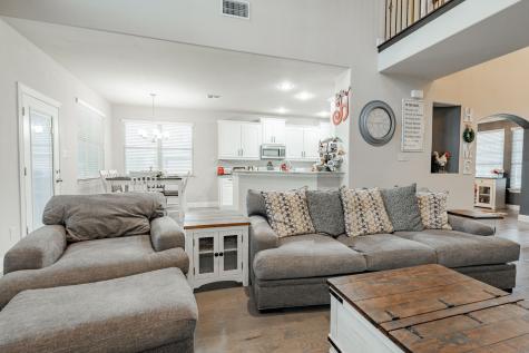 2612 Sabine Circle Royse City TX 75189