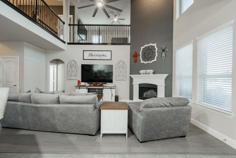 2612 Sabine Circle Royse City TX 75189