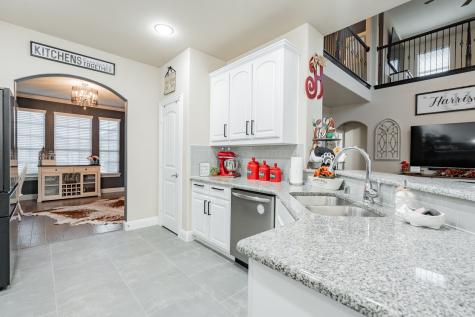 2612 Sabine Circle Royse City TX 75189
