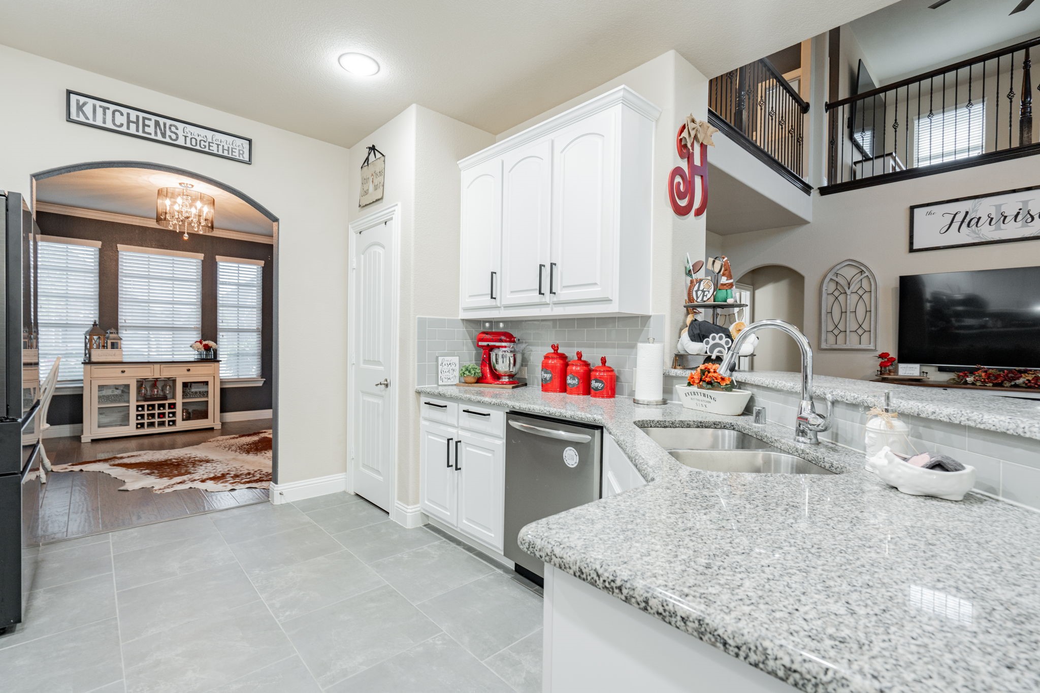 2612 Sabine Circle Royse City TX 75189
