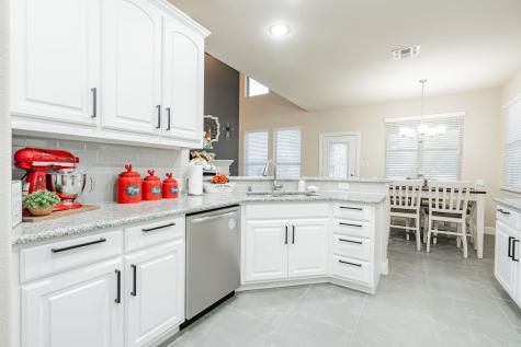 2612 Sabine Circle Royse City TX 75189