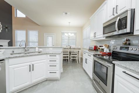 2612 Sabine Circle Royse City TX 75189