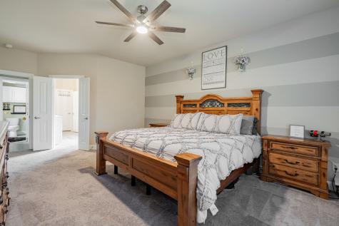 2612 Sabine Circle Royse City TX 75189