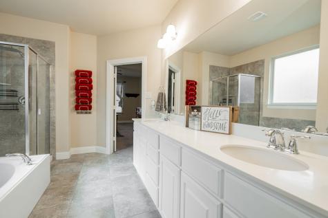 2612 Sabine Circle Royse City TX 75189