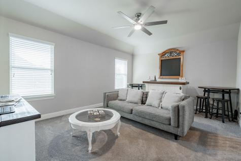 2612 Sabine Circle Royse City TX 75189