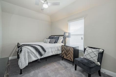 2612 Sabine Circle Royse City TX 75189