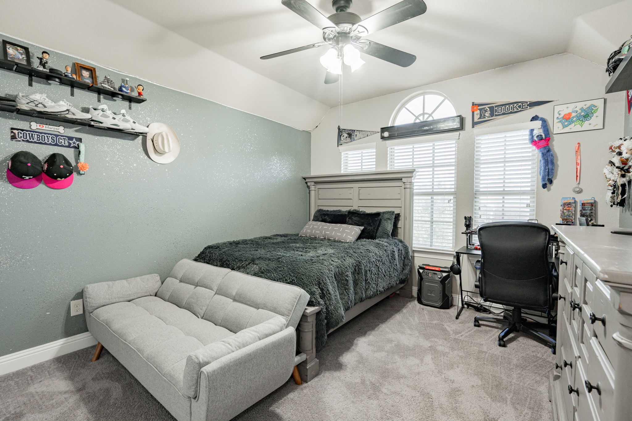 2612 Sabine Circle Royse City TX 75189