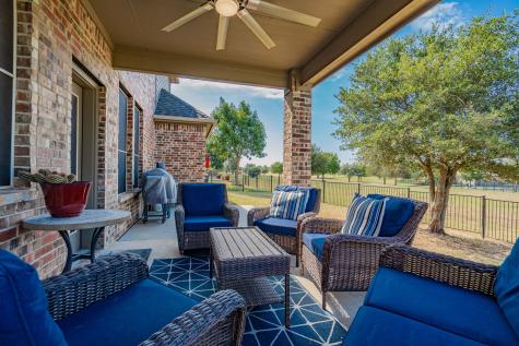 2612 Sabine Circle Royse City TX 75189