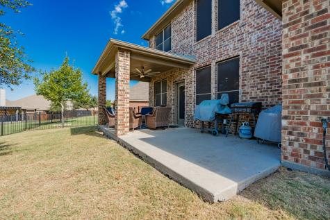 2612 Sabine Circle Royse City TX 75189