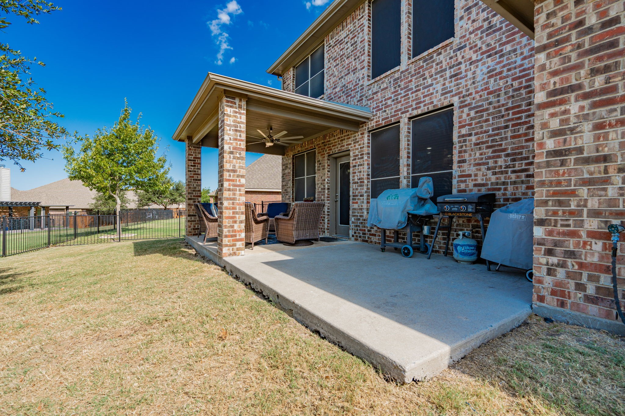 2612 Sabine Circle Royse City TX 75189