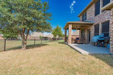 2612 Sabine Circle Royse City TX 75189