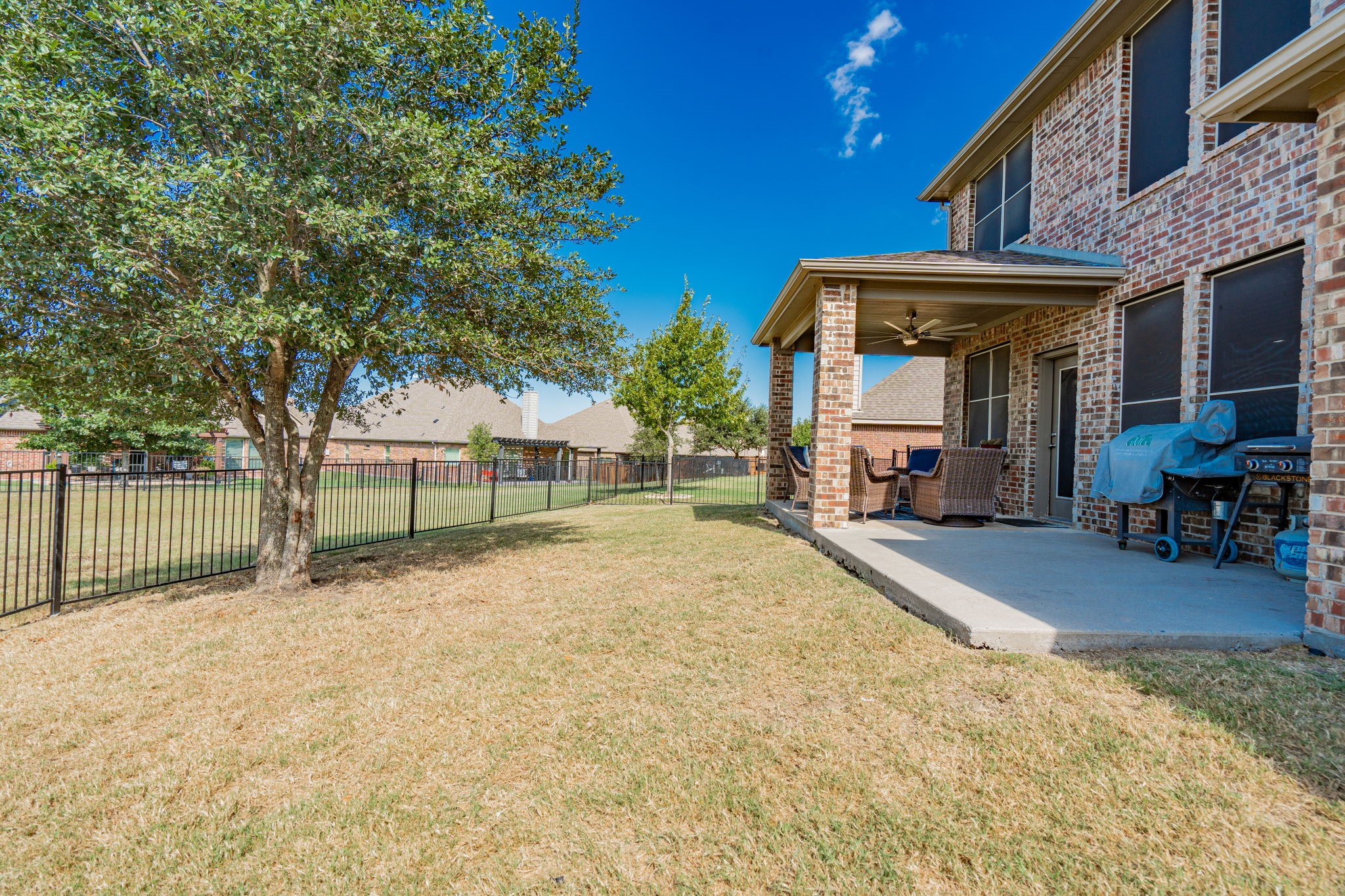 2612 Sabine Circle Royse City TX 75189