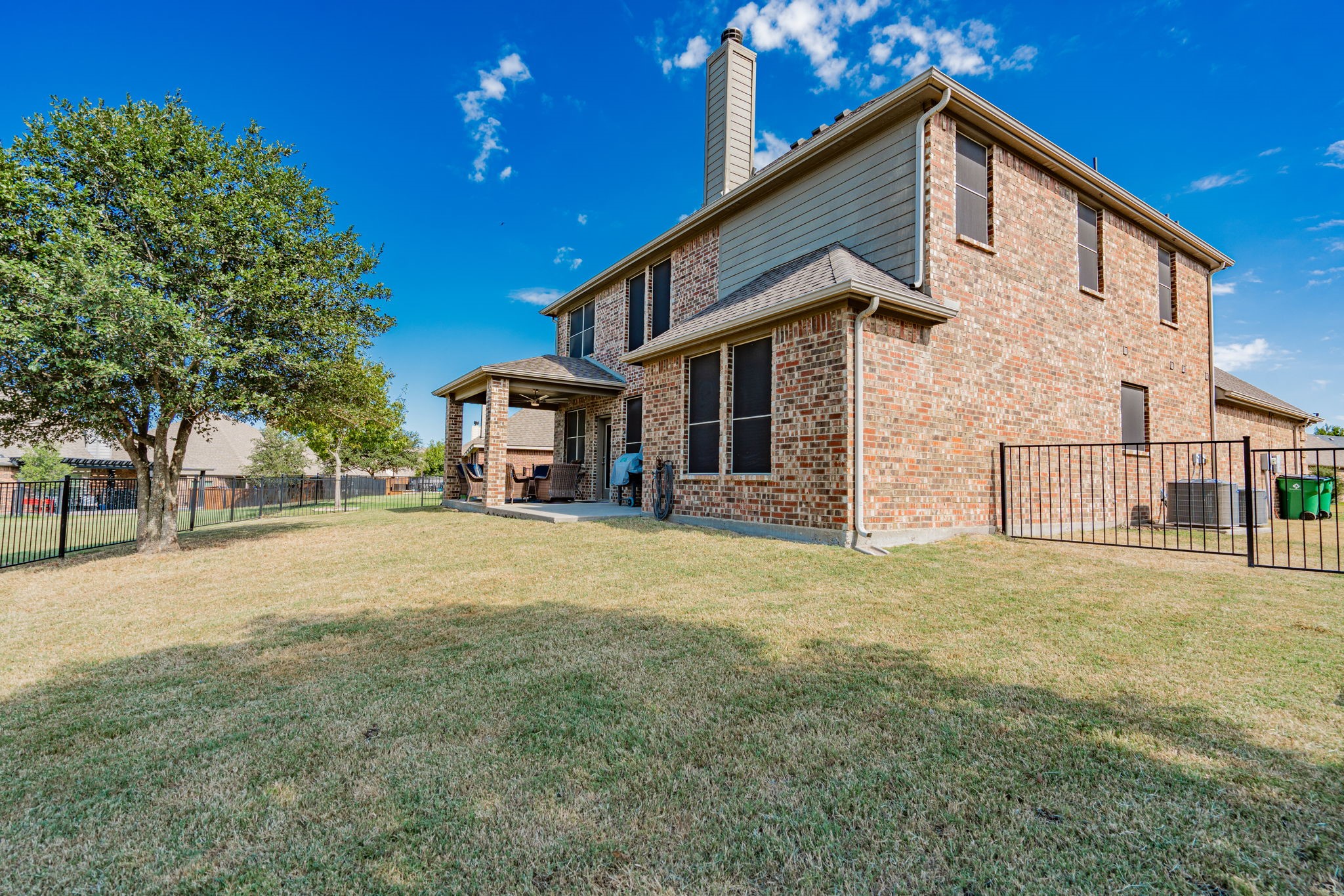 2612 Sabine Circle Royse City TX 75189