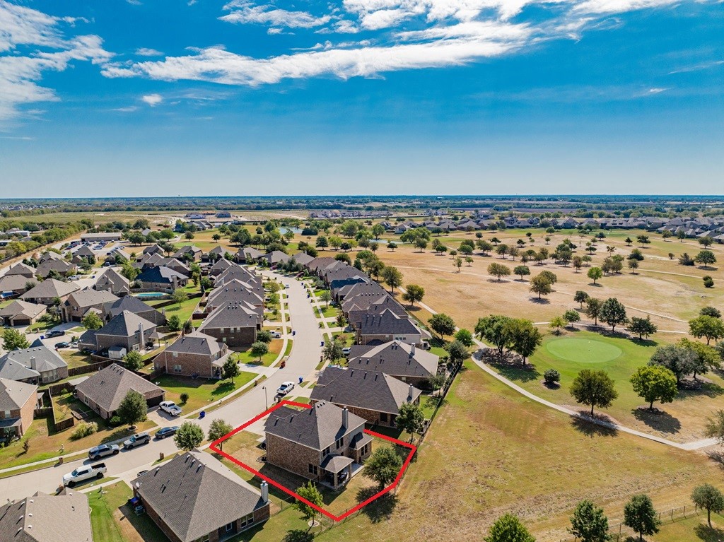 2612 Sabine Circle Royse City TX 75189