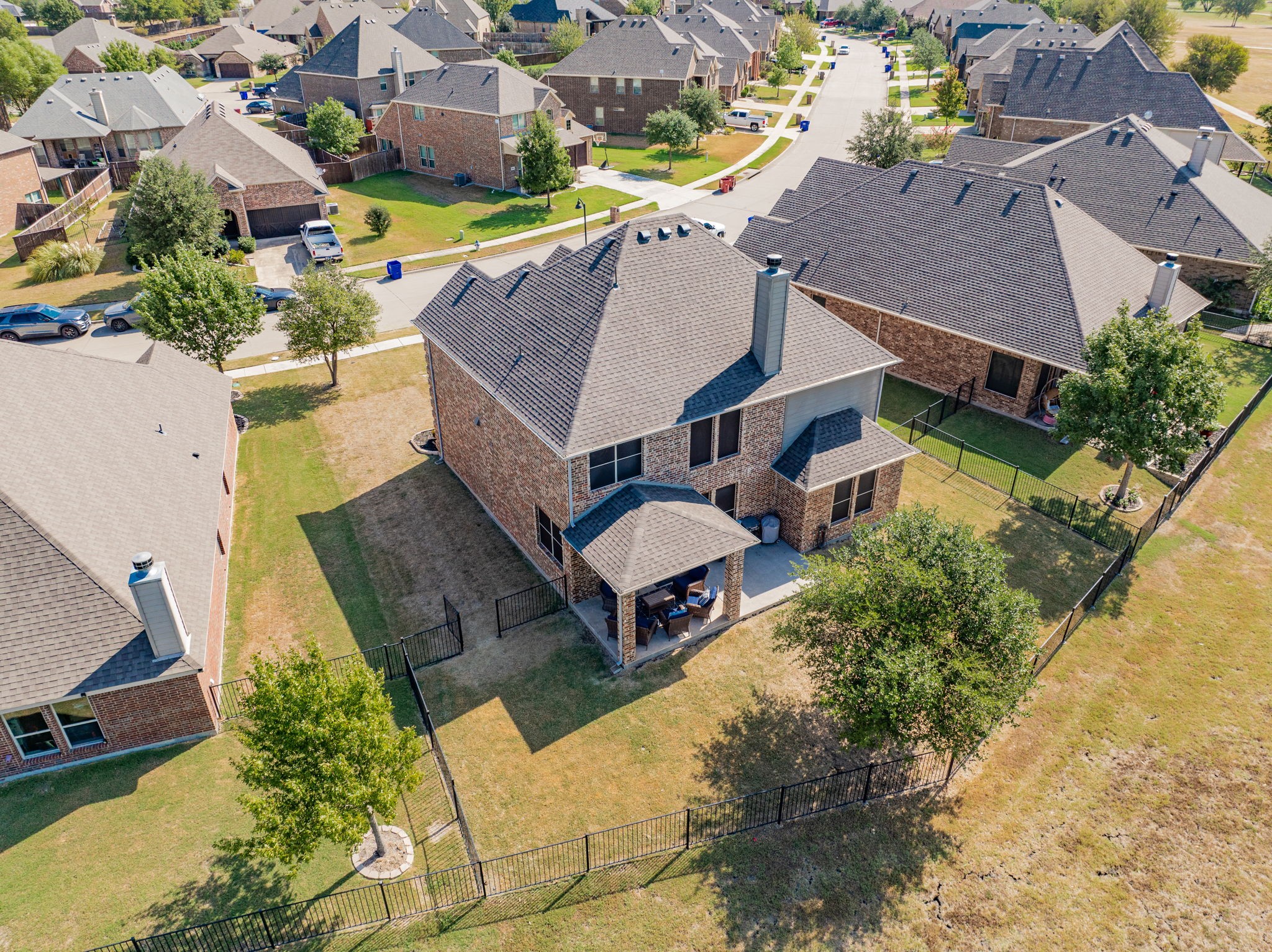 2612 Sabine Circle Royse City TX 75189
