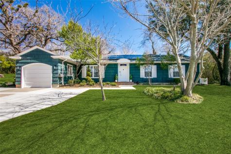 2010 N Locust Street Denton TX 76209