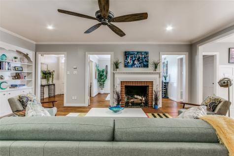2010 N Locust Street Denton TX 76209