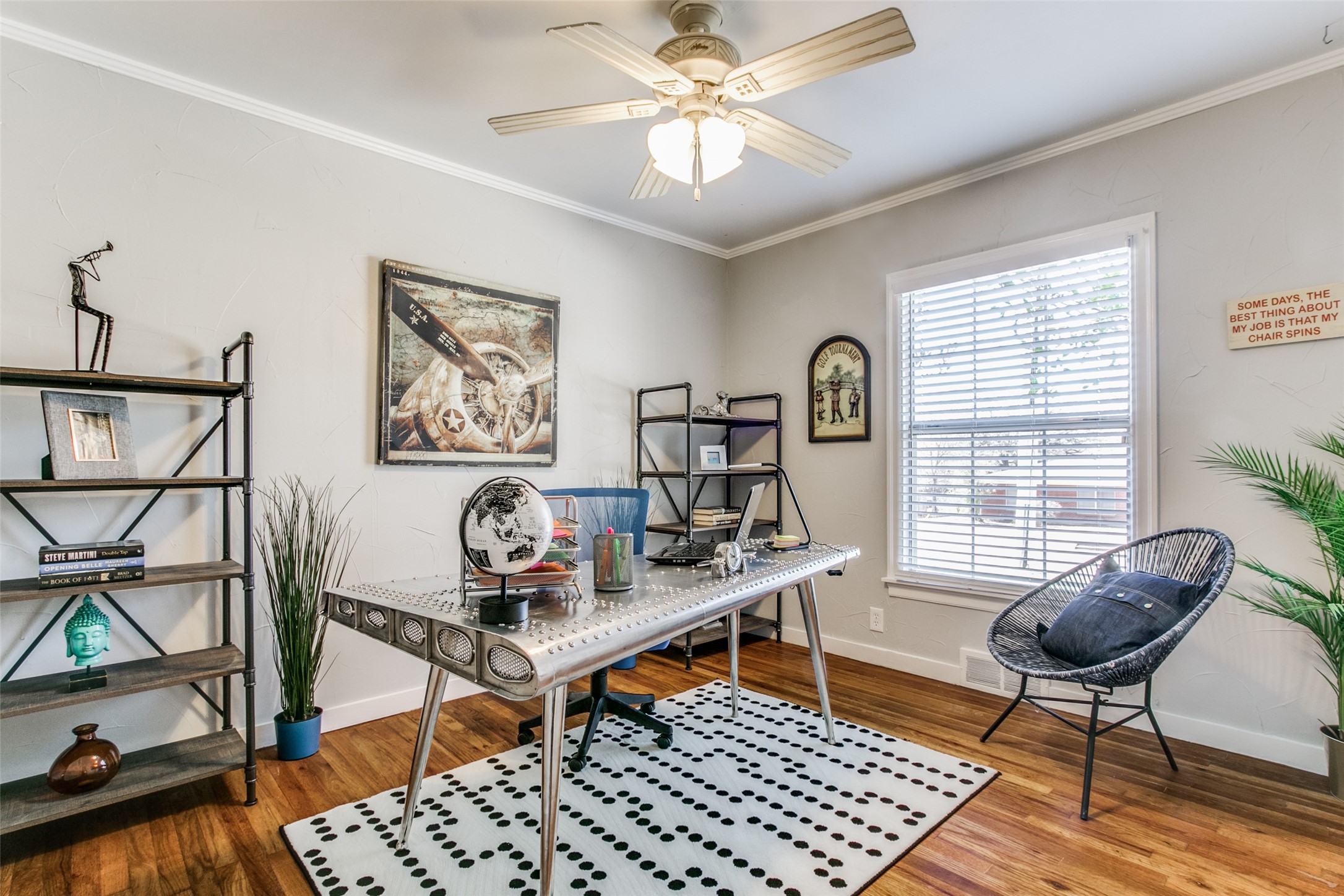 2010 N Locust Street Denton TX 76209
