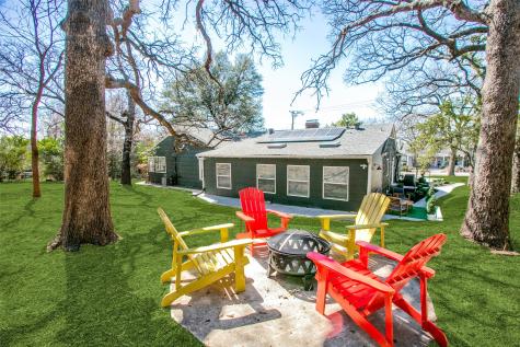 2010 N Locust Street Denton TX 76209