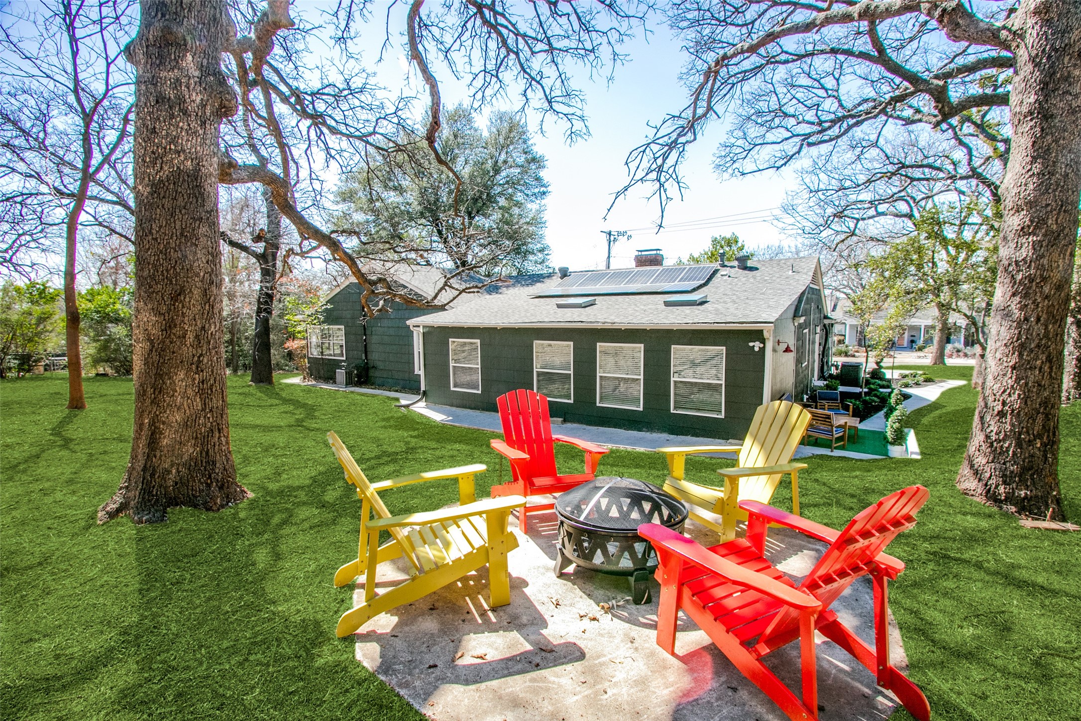 2010 N Locust Street Denton TX 76209
