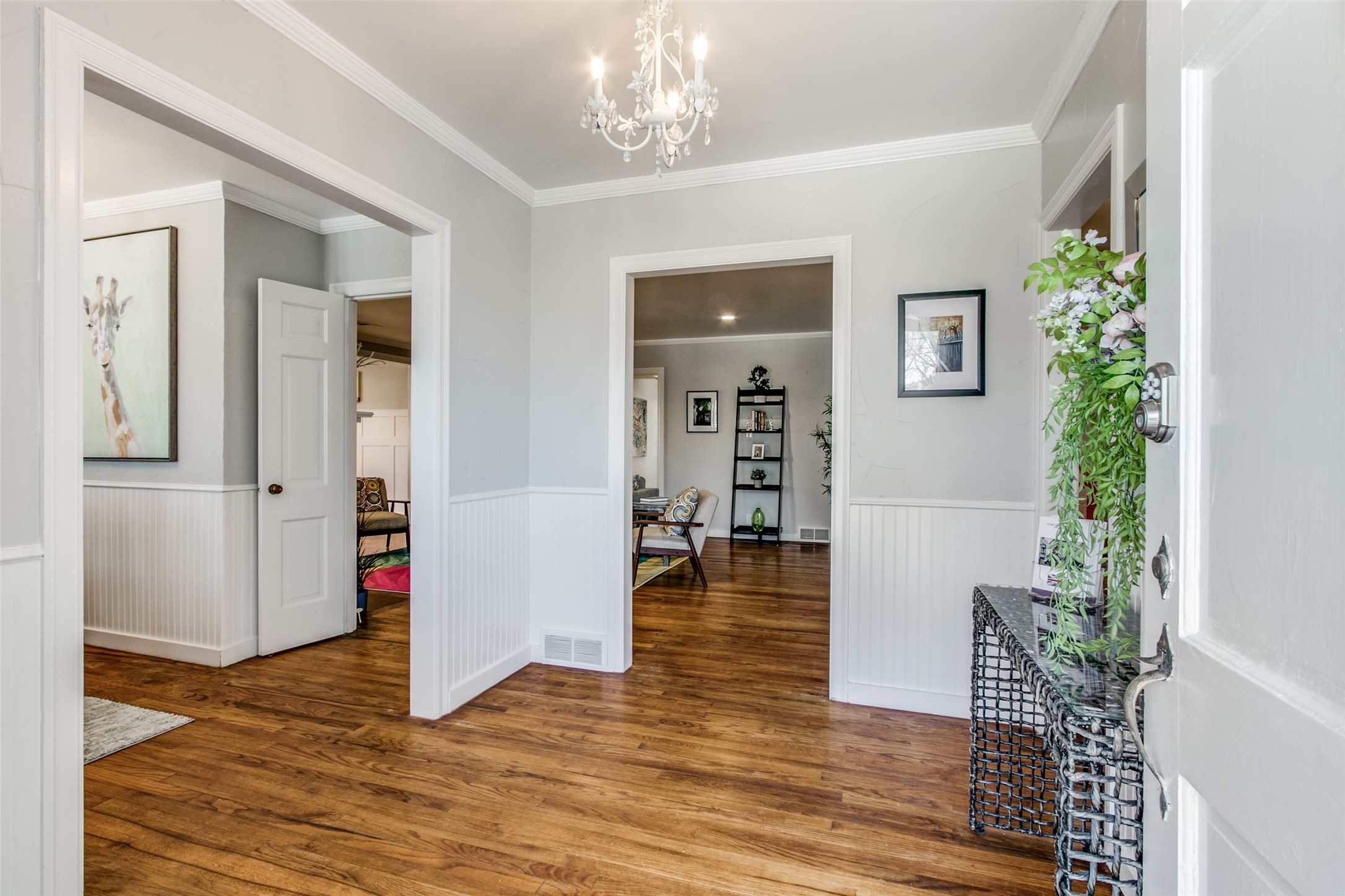 2010 N Locust Street Denton TX 76209
