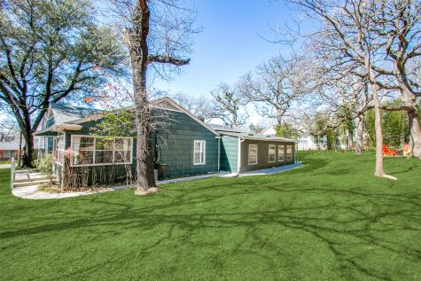 2010 N Locust Street Denton TX 76209