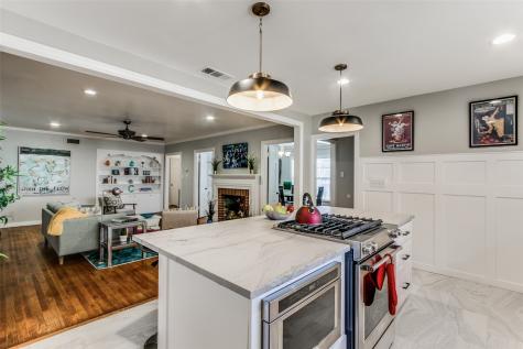 2010 N Locust Street Denton TX 76209
