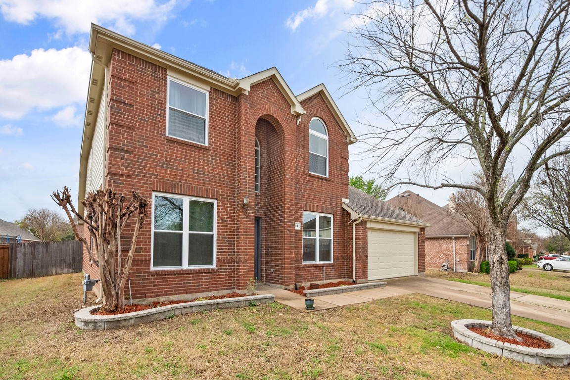 204 Rock Meadow Trail Mansfield TX 76063