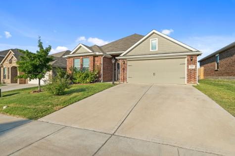 329 Blue Buffalo Street Fort Worth TX 76120