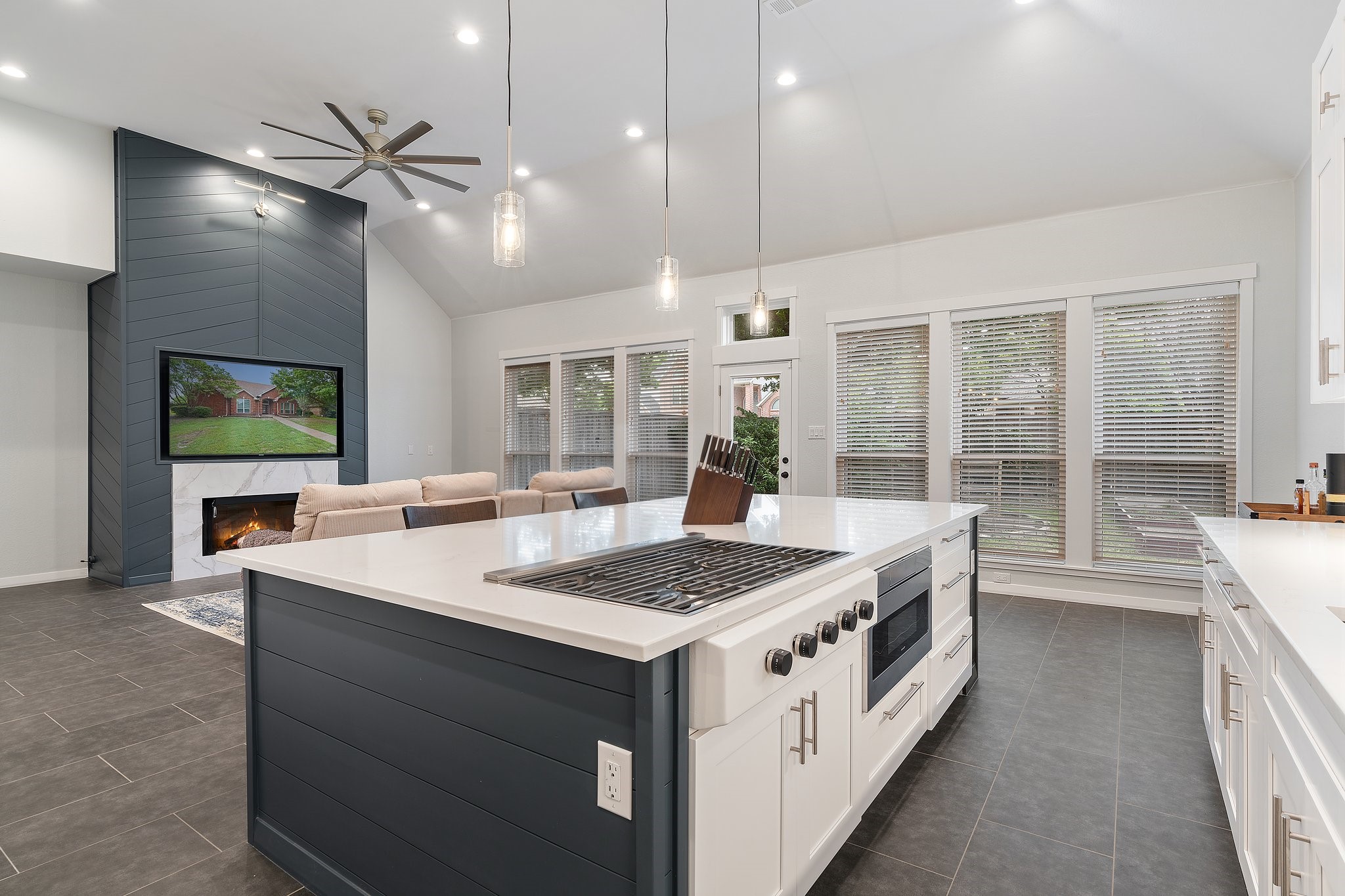 2561 Morning Glory Drive Richardson TX 75082