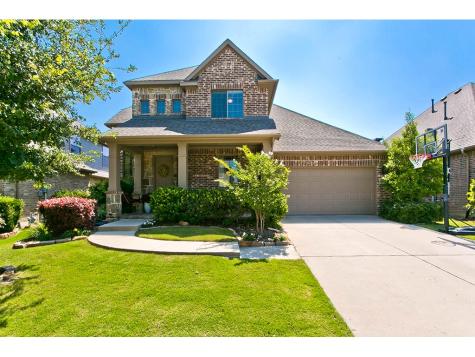 1908 Woodway Drive Mckinney TX 75071