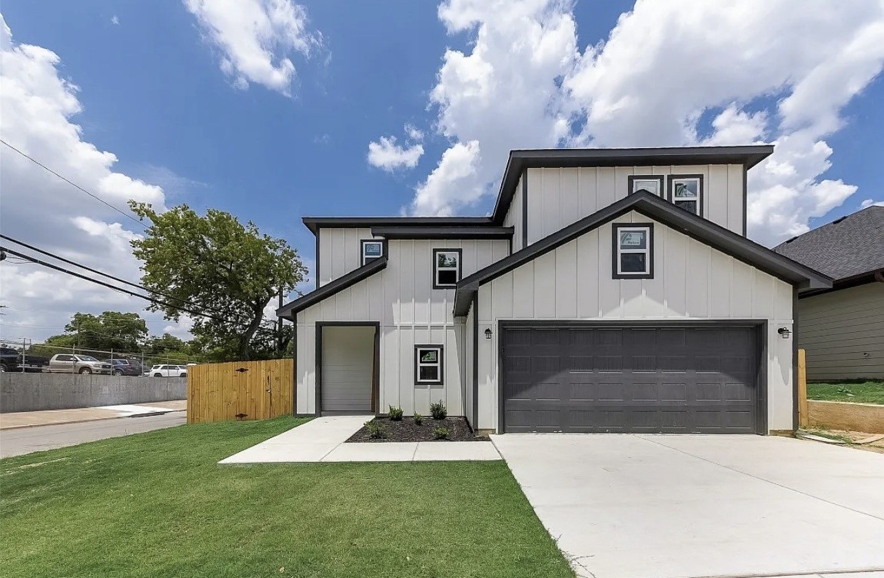 1901 Kelly Street Fort Worth TX 76104