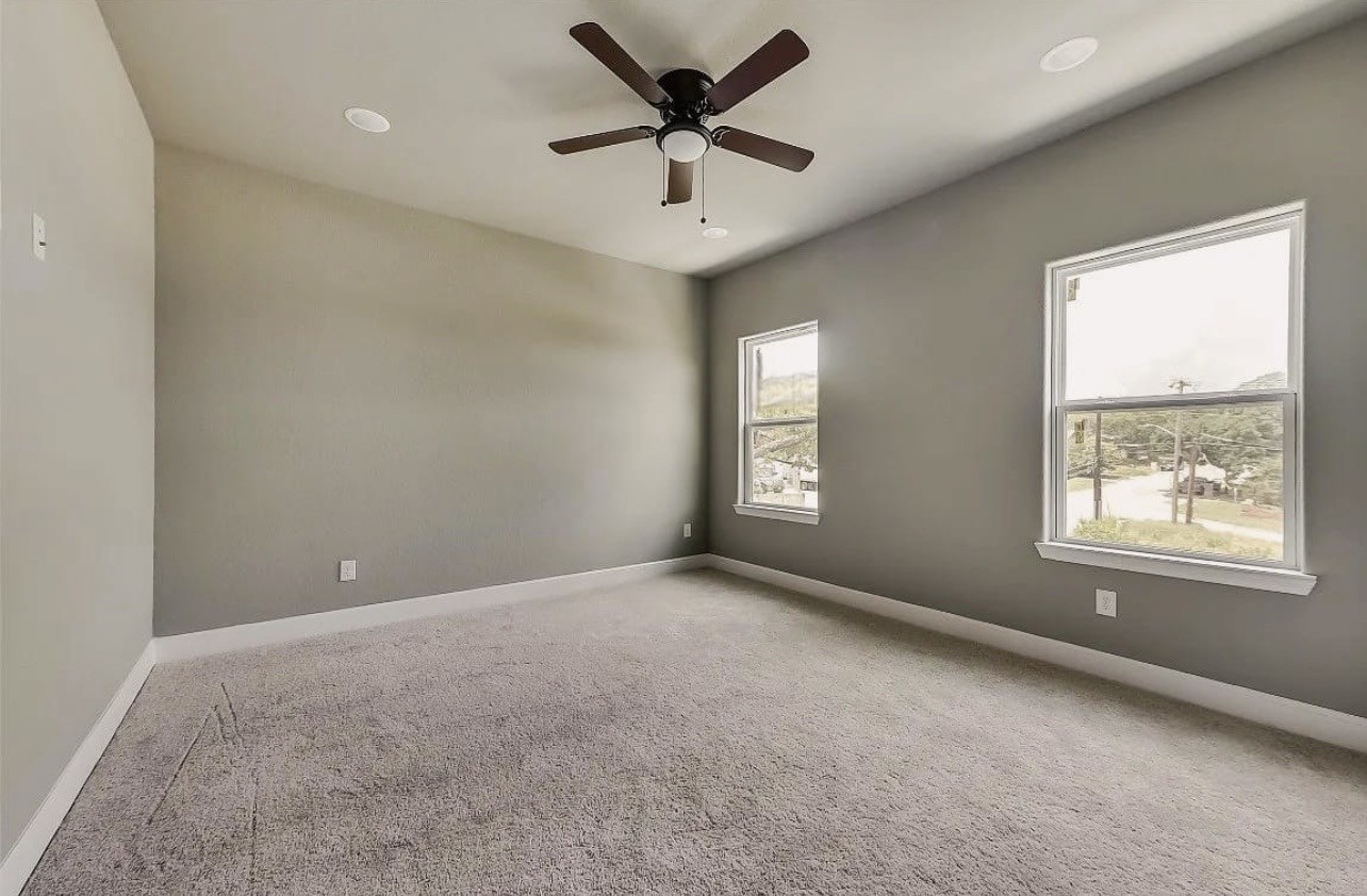 1901 Kelly Street Fort Worth TX 76104