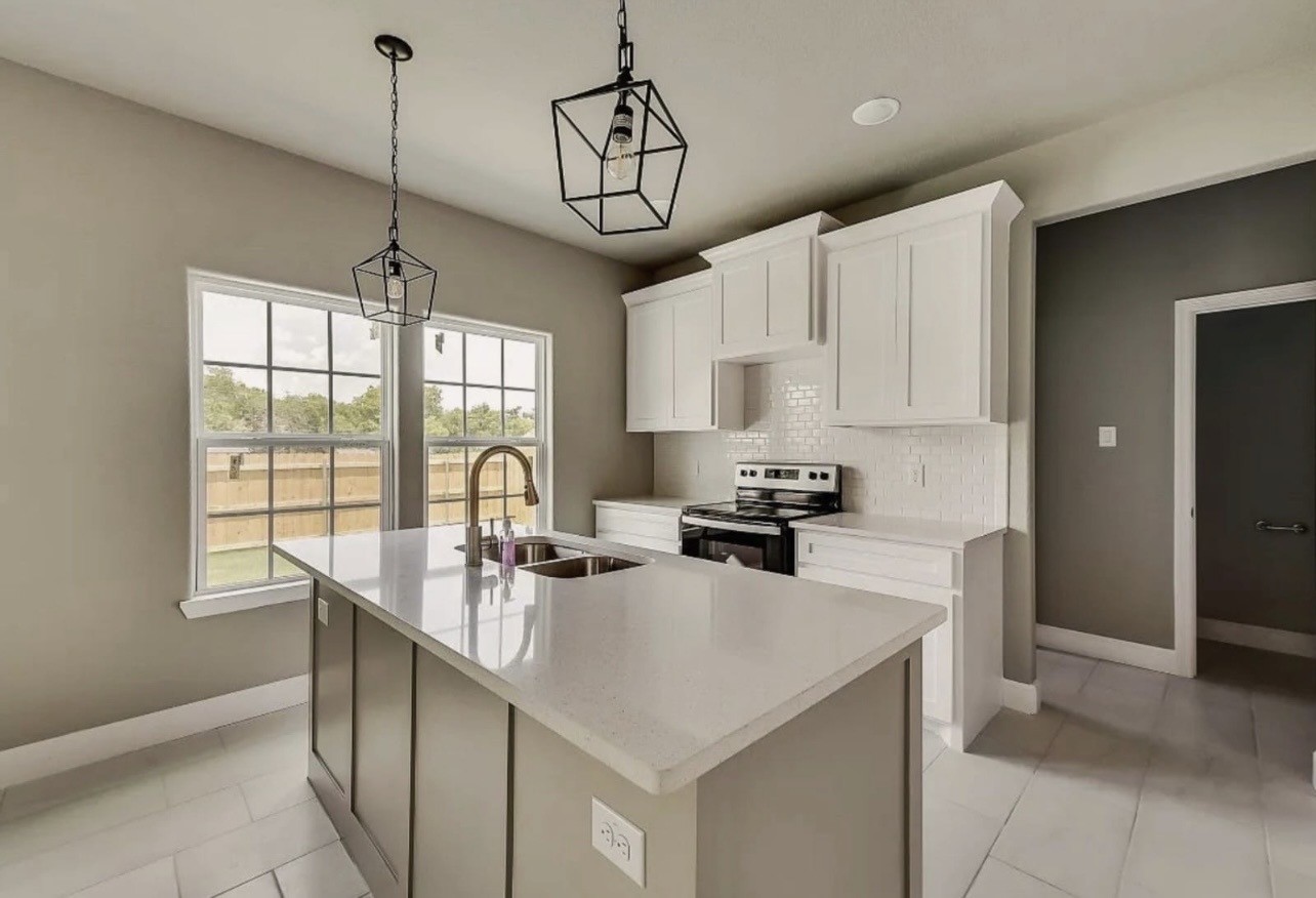 1901 Kelly Street Fort Worth TX 76104