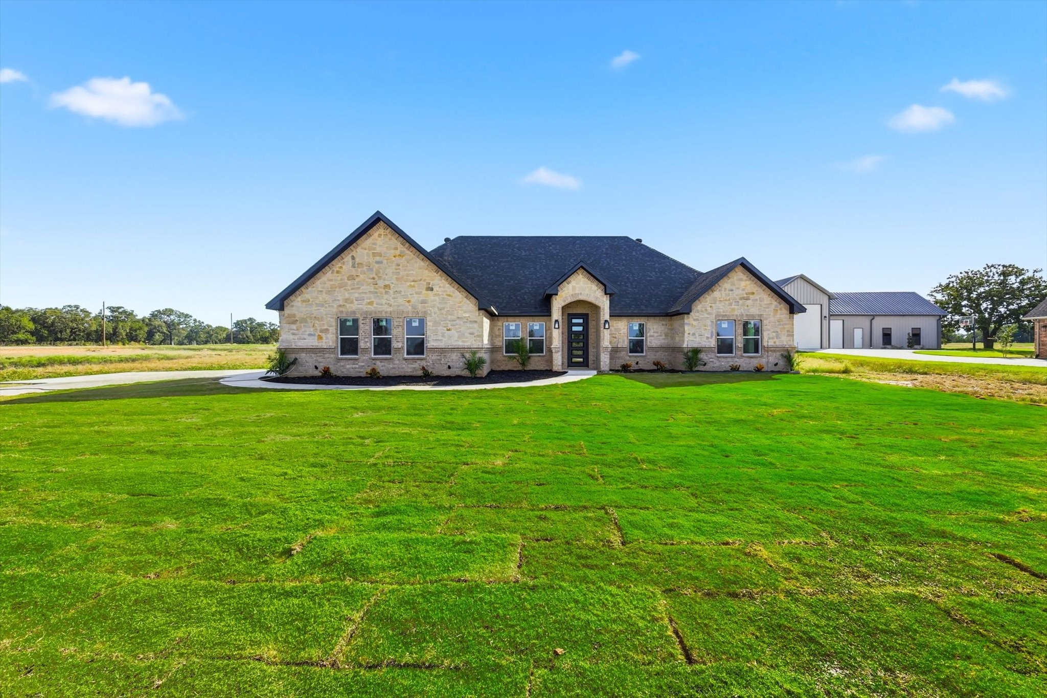 740 County Road 3424 Bridgeport TX 76426