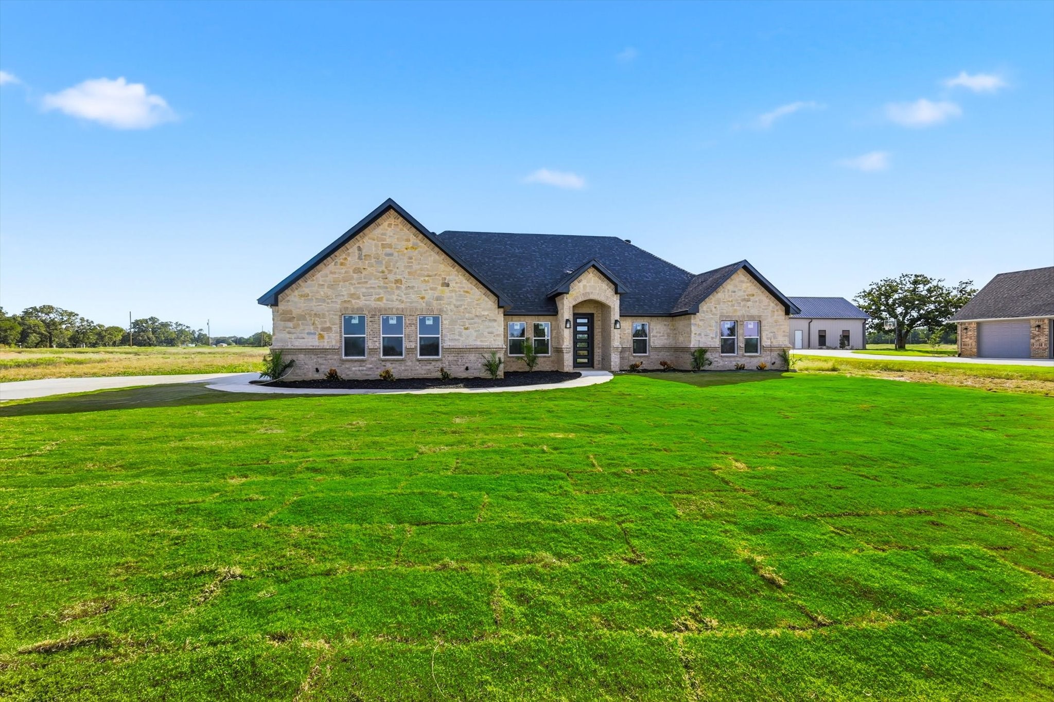 740 County Road 3424 Bridgeport TX 76426