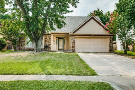 4712 Brenton Oaks Drive Grapevine TX 76051