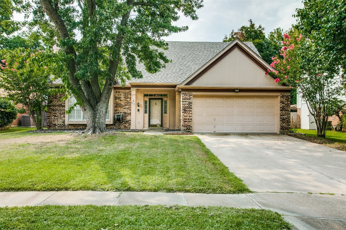 4712 Brenton Oaks Drive Grapevine TX 76051