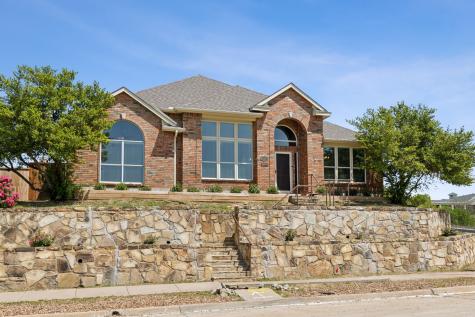 5000 Lakeshore Boulevard The Colony TX 75056