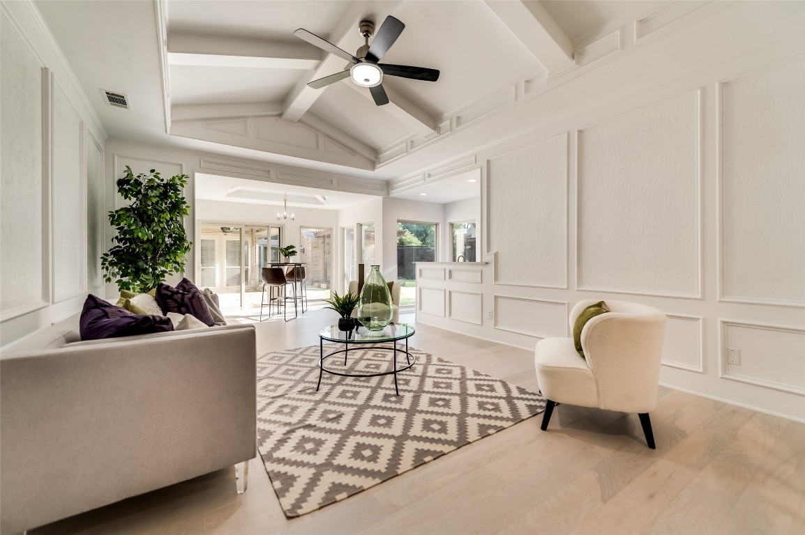 18811 Mahogany Trail Dallas TX 75252