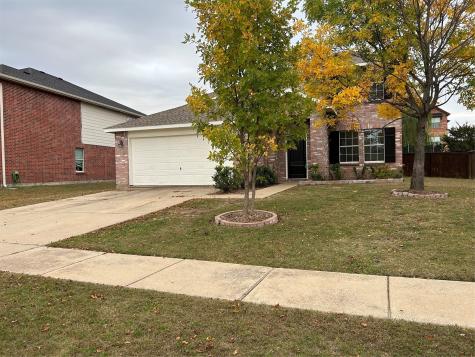 1011 Ann Drive Wylie TX 75098