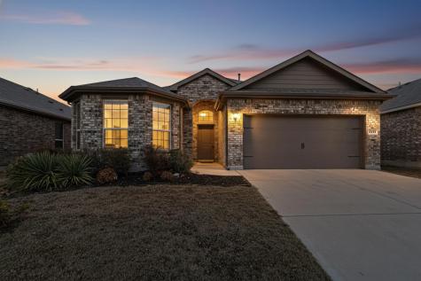 9640 Hickory Knob Drive Fort Worth TX 76108